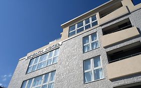 Breath Hotel